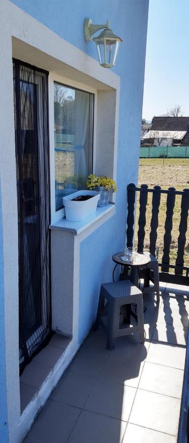 Ferienwohnung Bluebell Mengusovce Exterior foto
